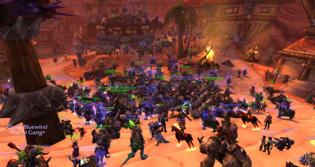 Fakty i mity o "World of Warcraft: Classic". Gram i mówię, jak jest