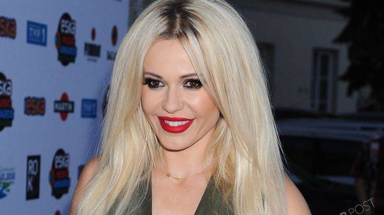 Doda, ogłoszenie nominacja do Eska Music Awards 2015, fot. ONS