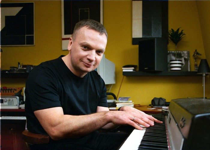 #dzieńdobryPolsko: Grzegorz Ciechowski i jego artystyczne dziedzictwo