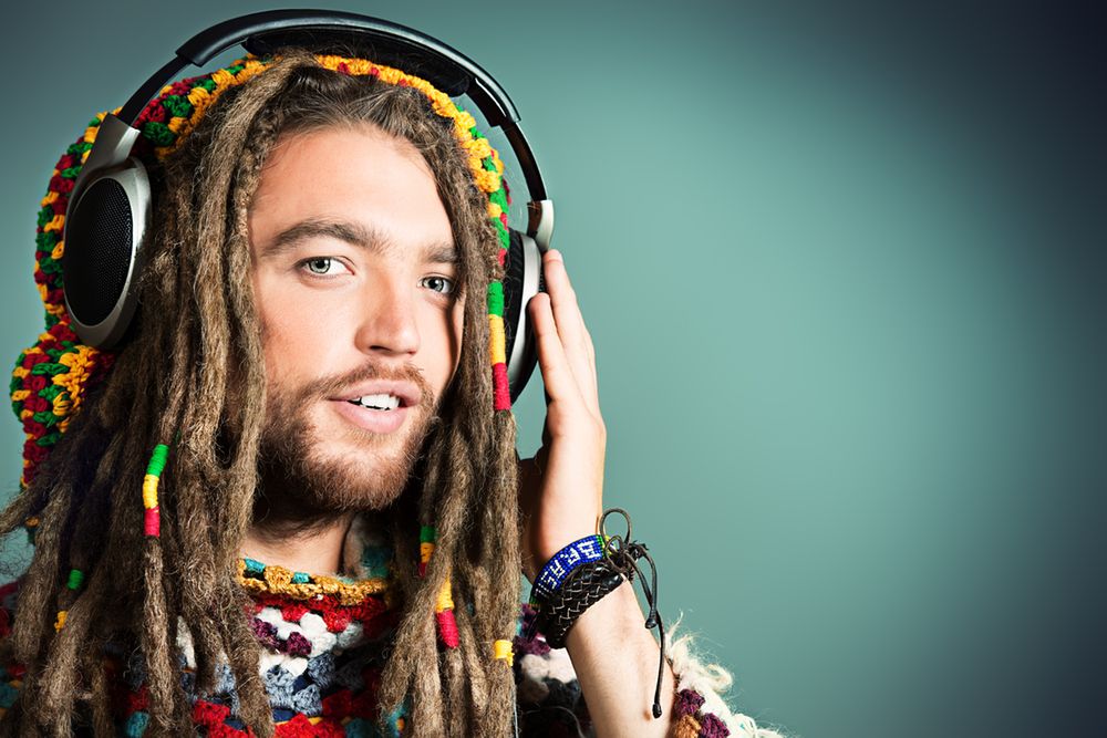 Należał do nich sam Bob Marley! Co wiesz o ruchu Rastafari?