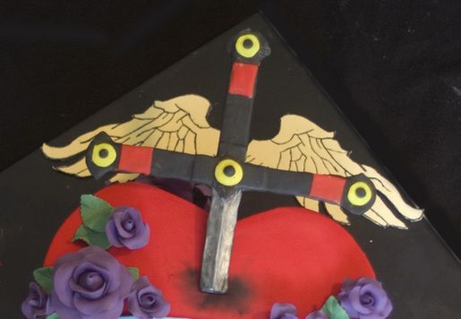 Te symbole powinien znać każdy fan rocka