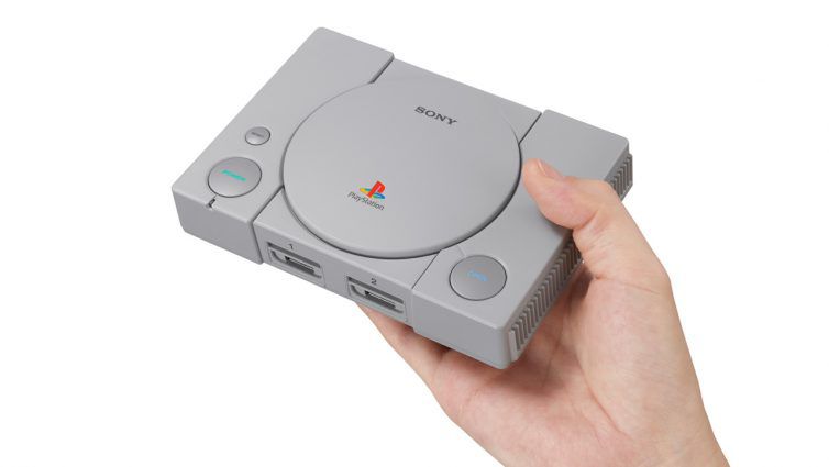 Nintendo odpuści w tym roku retrokonsolkę? Dobrze, bo i tak będziemy zbyt zajęci PlayStation Classic