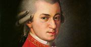 Wolfgang Amadeusz Mozart