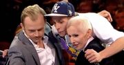 Jurorzy "Must Be The Music" zrobili sobie selfie z uczestnikiem programu [wideo]