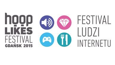 Hoop Likes Festiwal 2015. Kochasz muzykę? Sprawdź się!