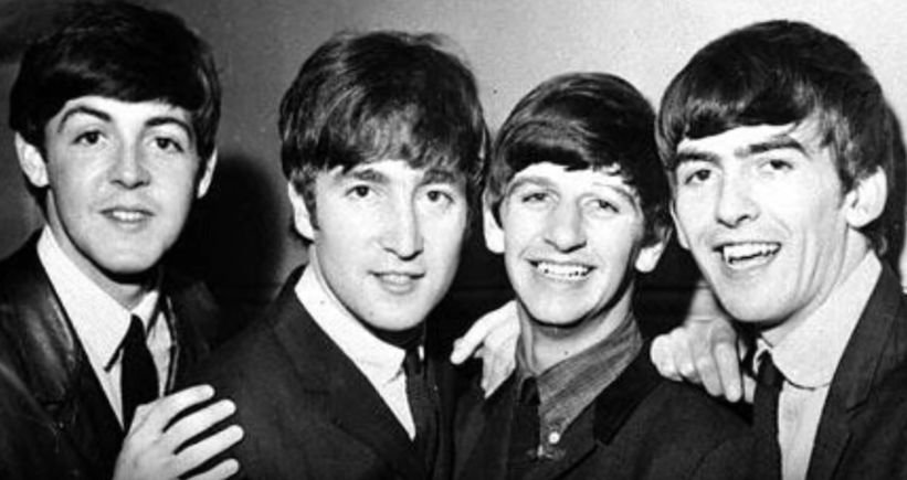 Znasz historię The Beatles?