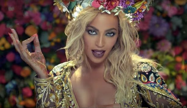 Rozpoznasz piosenki Coldplay po teledyskach?