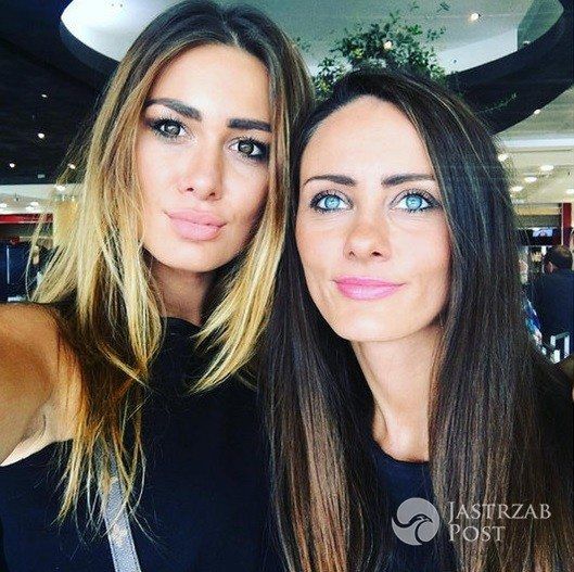 Jessica Ziółek pokazała siostrę