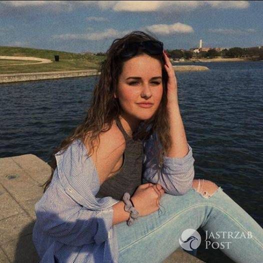 Nie żyje Jessica Madeyski, była pasierbica Iwony Węgrowskiej