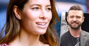 Odważnie! Tak Justin Timberlake oświadczał się Jessice Biel. Aktorka po raz pierwszy zdradziła szczegóły