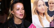 Jessica Mercedes nie utrzymuje kontaktu z ojcem. Poruszające słowa blogerki [WIDEO]
