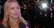 Cannes 2017: Na czerwonym dywanie pojawi się Jessica Mercedes. Wiemy, kto projektuje jej kreację i jak się szykuje na to wydarzenie [WIDEO]