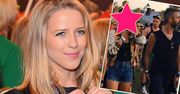 Stylizacja Jessici Mercedes z Coachella 2016 doceniona przez prestiżowy magazyn!