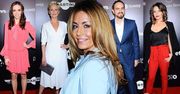 Plejada Gwiazd na premierze musicalu "Wszystko Gra" z Martini: Małgorzata Rozenek, Edyta Herbuś, Ida Nowakowska...