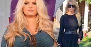 Jessica Simpson schudła prawie 50 kilo dzięki prostej diecie. Efekt powala
