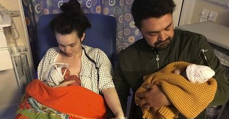 Urodziła martwą córeczkę. Przez 2 tygodnie traktowała ją jak żywą