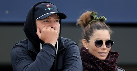 Justin Timberlake i Jessica Biel pokonają kryzys. Przyjaciele wierzą w parę