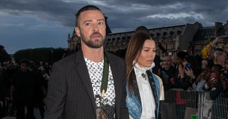 Justin Timberlake przeprasza żonę. "Za dużo wypiłem"