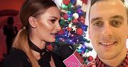 Jessica Ziółek kocha luksus, a jej święta właśnie takie będą! Nawet menu robi wrażenie [WIDEO]