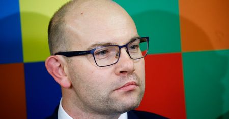 Marszałek województwa podlaskiego wycofuje rezygnację. Pomogło spotkanie z Kaczyńskim