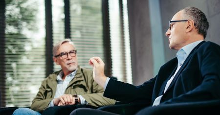 "Moja strona. Bitwa redaktorów". Publicyści ocenili Zbigniewa Ziobrę