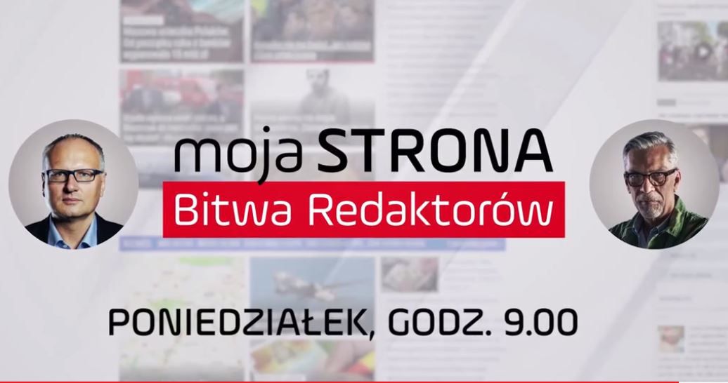 Dwie zupełnie różne oceny kontrowersyjnej książki o Macierewiczu. Żakowski widzi w niej "precyzję", a Lisicki - "ostry atak"