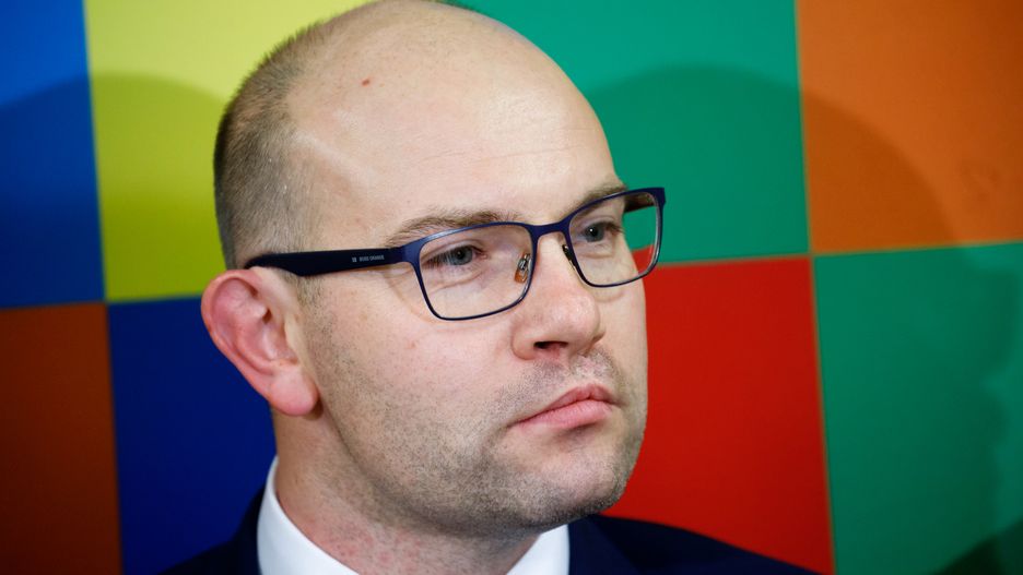 Marszałek województwa podlaskiego Artur Kosicki wycofał swoją rezygnację ze stanowiska