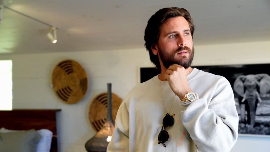 Scott Disick