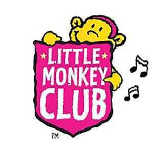 Księżna Kate - zajęcia Monkey Music