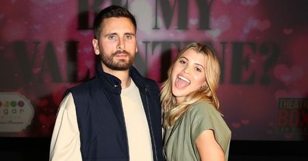 Sofia Richie spędzi święta z rodziną Kardashianów? Zadbała o to... Kris Jenner