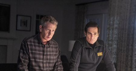 "Outsider": nowy serial HBO na podstawie powieści Stephena Kinga