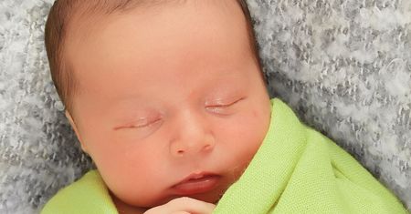 Nowa Zelandia: Wędkarz wyłowił niemowlę z oceanu. Media mówią o "cudzie"