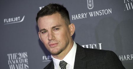 Channing Tatum ma nową partnerkę. Tym razem wybranką jego serca jest brytyjska wokalistka Jessie J