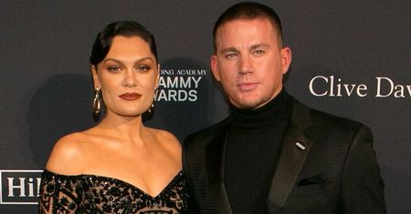 Channing Tatum i Jessie J znowu razem. Wokalistka chwali się nagraniem!