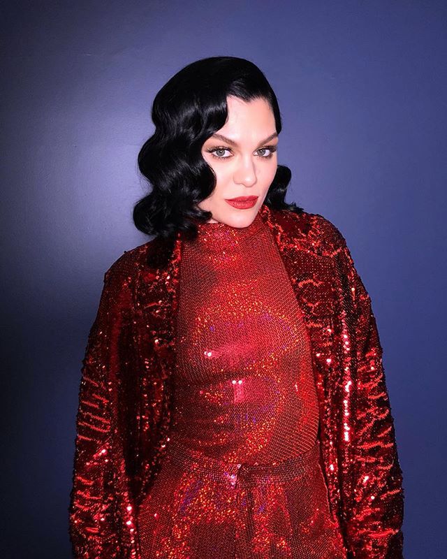 Jessie J przyznała, że nie może mieć dzieci