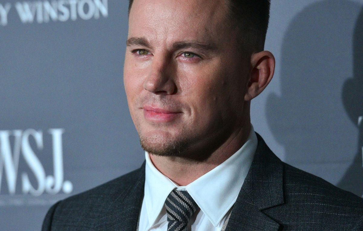 Channing Tatum i Jessie J opublikowali wspólne zdjęcia