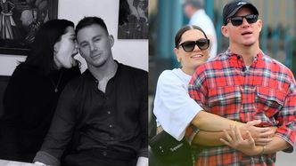 Channing Tatum i Jessie J ROZSTALI SIĘ!