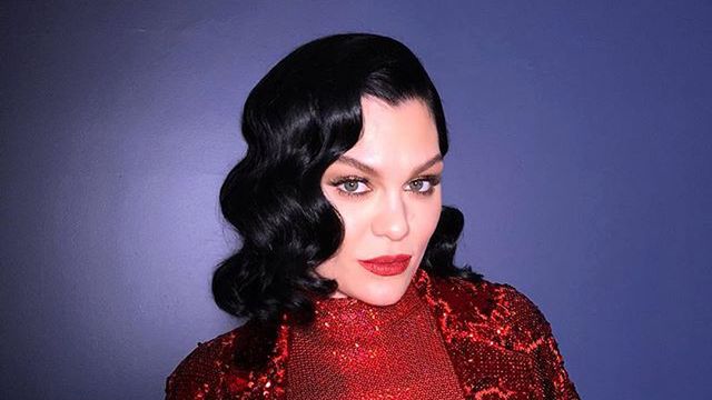 Jessie J przyznała, że nie może mieć dzieci