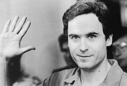 "Ted Bundy: Zakochać się w zabójcy". Dziewczyna seryjnego mordercy przerywa milczenie