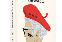 Zwariowana emerytka w roli detektywa. Kryminał, przy którym popłaczesz się ze śmiechu