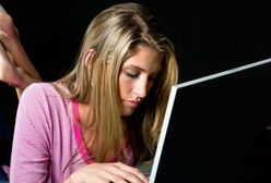 Prace domowe blokują sukces zawodowy