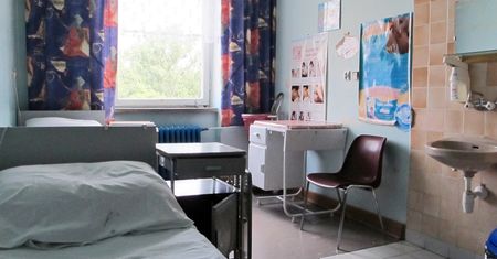 Międzyleski Szpital Specjalistyczny (Międzylesie)