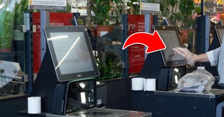 Pomocna funkcja w kasie w Biedronce. Pozwoli o wiele szybciej zrobić zakupy