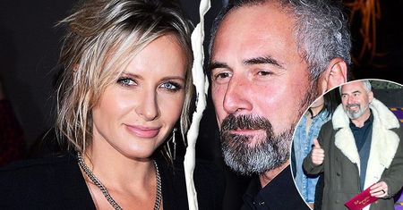 Patrycja Markowska i Jacek Kopczyński rozstali się. Informację potwierdziła nowa partnerka aktora. Mamy jej zdjęcia