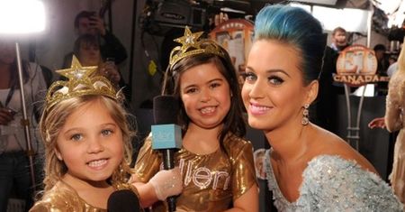 "Ellen DeGeneres Show": Zobacz najsłodsze reporterki świata!