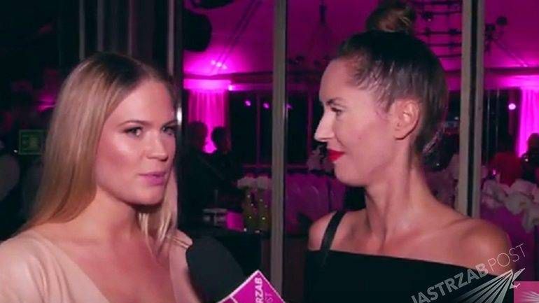 Zofia Ślotała o swoich idolkach w polskim show biznesie