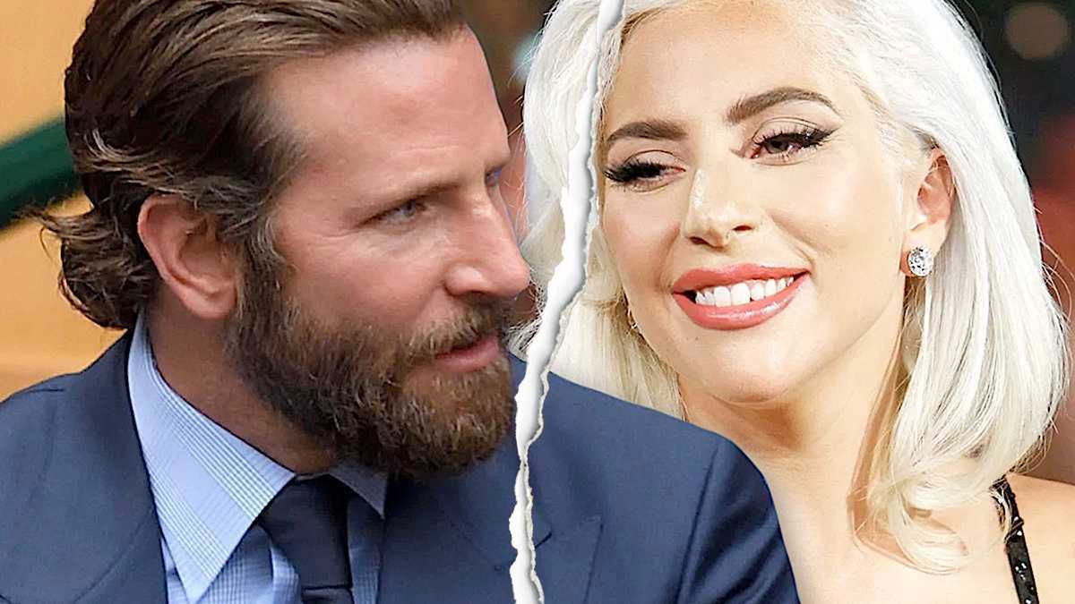 lady gaga bradley cooper rozstali sie