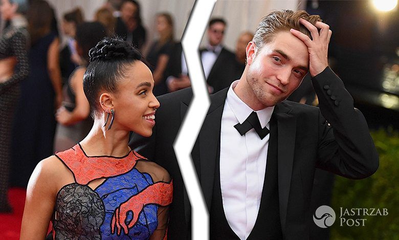 Szok! Robert Pattinson zerwał zaręczyny! Znamy powód decyzji aktora