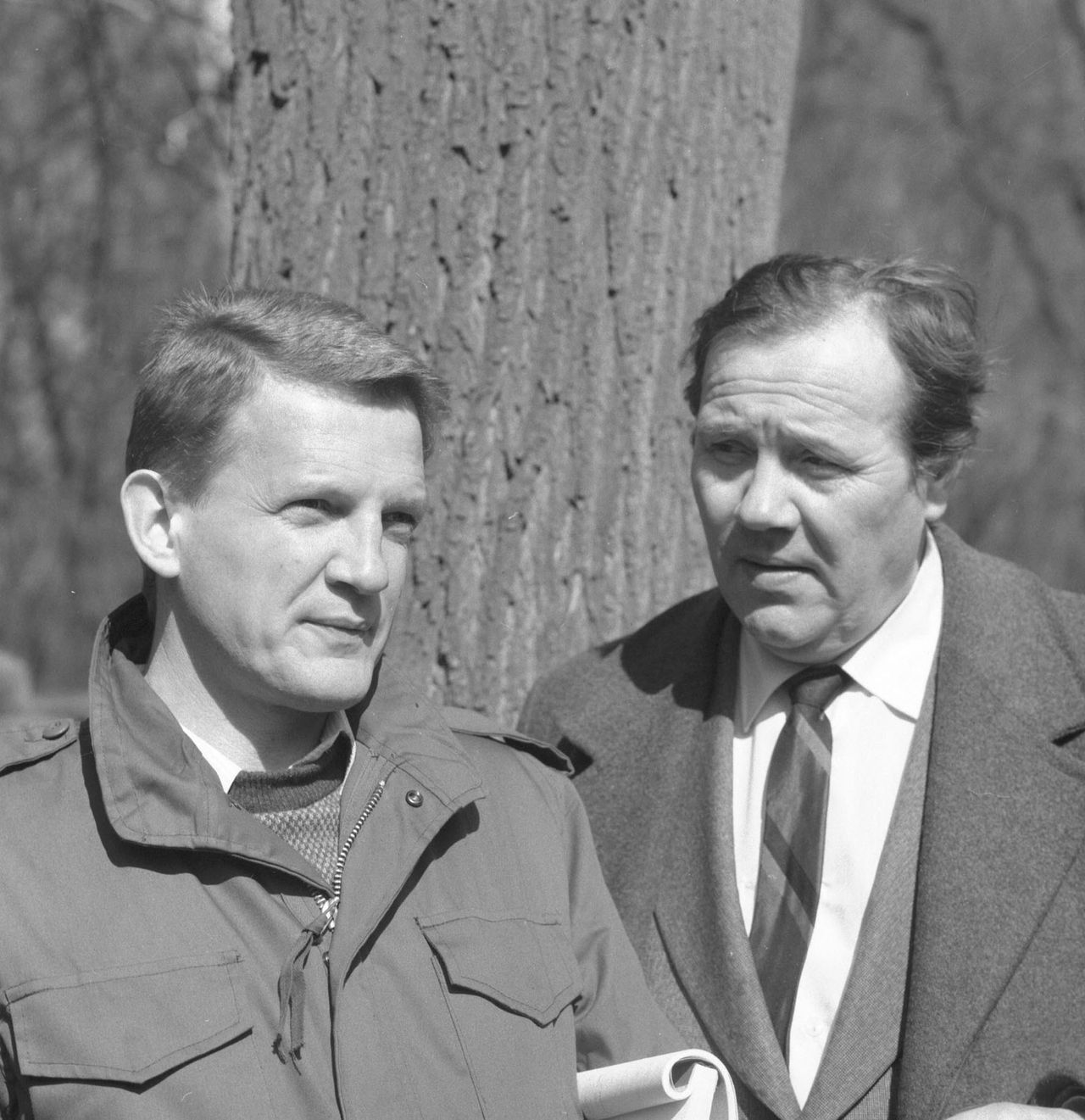 "07 zgłoś się". Rozgryź 13 pytań o słynny serial z PRL