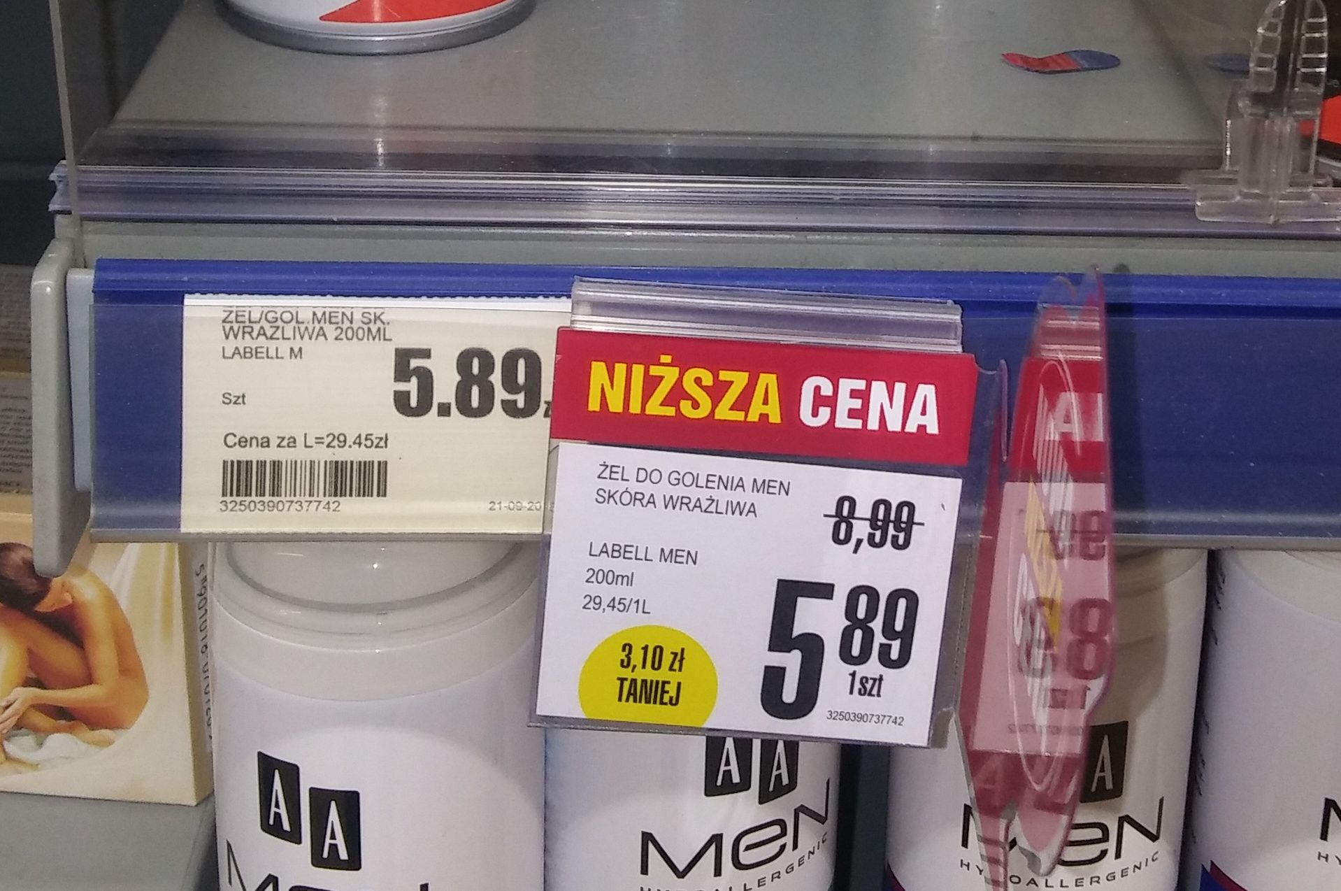 Czasem wystarczy odrobina dociekliwości, by prawda wyszła na wierzch.